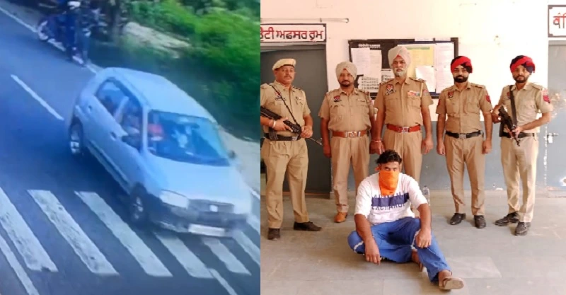 Punjab, NRI kidnapping Case, Jalandhar Rural Police, Jalandhar news, daily jalandhar news- True Scoop