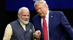 Trending, USA | Trump to meet PM Modi next week- True Scoop