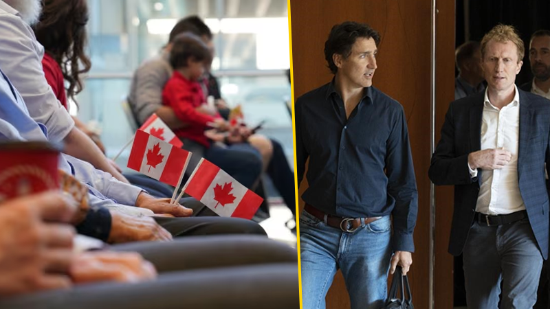 Trending, USA, Justin Trudeau Cut international student permits, Canada Immigration Minister Marc Miller, Canada International Students, Canada International Student Permit, Canada Indian International Student Permit, How Canada limiting international students impact India- True Scoop