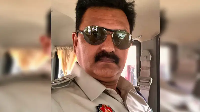 Punjab, Vavinder Mahajan, DSP Vavinder Mahajan, STF DSP Vavinder Mahajan, Vavinder Mahajan STF DSP Arrest, Vavinder Mahajan STF DSP Amritsar, Where is  DSP Vavinder Mahajan, DSP Vavinder Mahajan Drugs Case- True Scoop