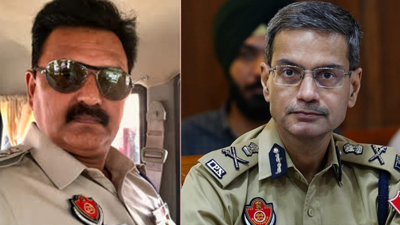 Punjab, DSP Vavinder Mahajan, DSP Vavinder Mahajan Punjab STF, DSP Vavinder Mahajan Bribe, DSP Vavinder Mahajan bribe Charges, DSP Vavinder Mahajan Rs 45 Lakh Bribe, DSP Vavinder Mahajan Rs 45 Lakh Bribe Aster Pharma- True Scoop