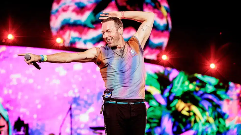 Coldplay Concert in India, When is Coldplay Concert in India, Coldplay Concert in Mumbai, Coldplay Concert India Date, OTT, Coldplay India Concert, Coldplay Concert India, Coldplay India Concert Ticket Price, Coldplay Concert India How to Book Tickets- True Scoop