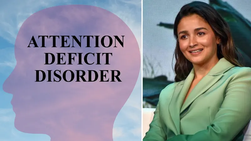 OTT, Alia Bhatt Attention Deficit Disorder, What is Attention Deficit Disorder, All about Attention Deficit Disorder, Alia Bhatt ADD, Alia Bhatt Wedding ADD, Attention Deficit Disorder Symptoms- True Scoop