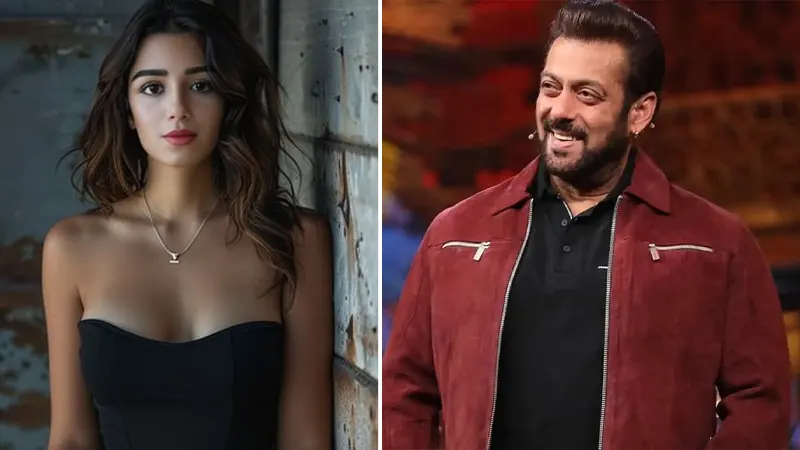 OTT, Who is Naina aka naina_avtr, Naina Bigg Boss 18, Naina Instagram Profile, Naina Bigg Boss 18 Salman Khan, Who created India First AI Superstar Naina, Bigg Boss 18 Contestants List- True Scoop