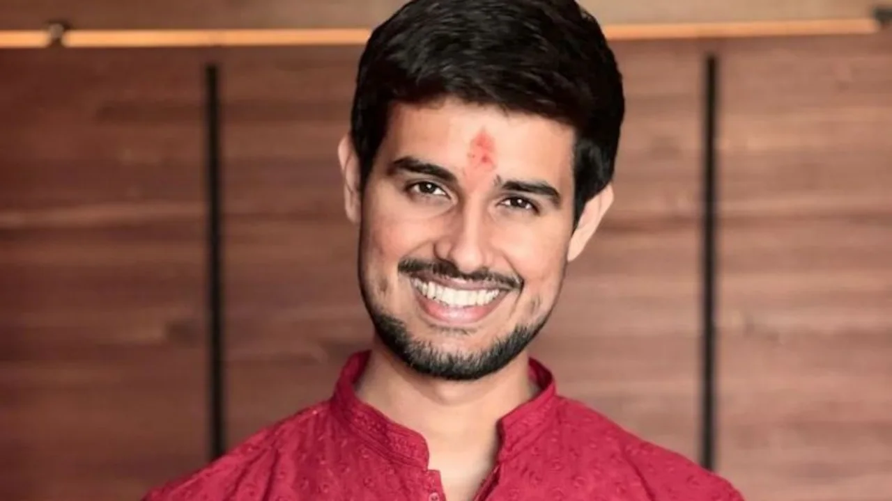 India, Trending, Dhruv Rathee first child, Dhruv Rathee and Juli Lbr baby boy, Dhruv Rathee baby boy, Youtuber Dhruv Rathee, Dhruv Rathee's newborn, Dhruv Rathee wife Juli Lbr, Dhruv Rathee  social media activist- True Scoop