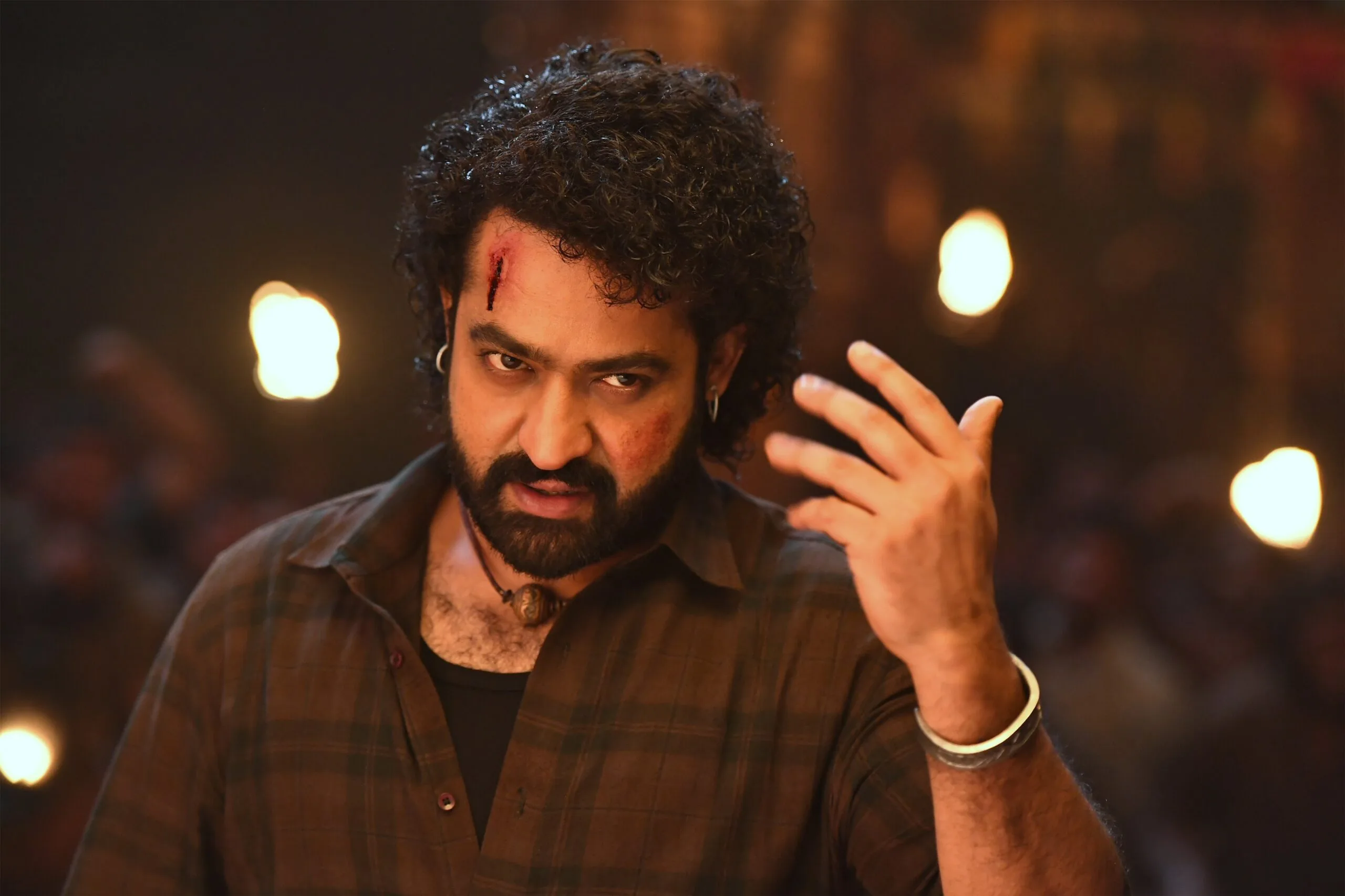 OTT, Devara Part 1 release trailer launched, Devara Part 1 release trailer dropped, Devara Part 1 starring Jr NTR, Devara Part 1 starring Janhvi Kapoor, Devara Part 1 starring Saif Ali Khan, Entertainment News, Devara Part 1 Koratala Siva, Devara-Part 1- True Scoop