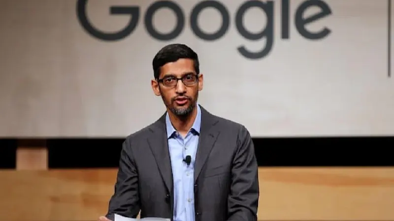 Trending, USA | PM Modi pushing us to make AI work for people: Google’s Sundar Pichai- True Scoop