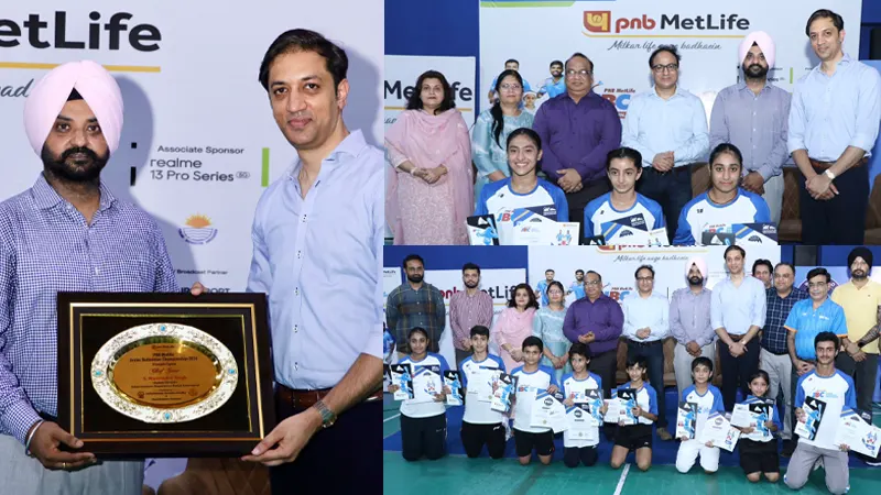 Punjab, PNB MetLife, PNB MetLife Punjab Open Badminton Tournament, punjab news, daily punjab news, top punjab news- True Scoop