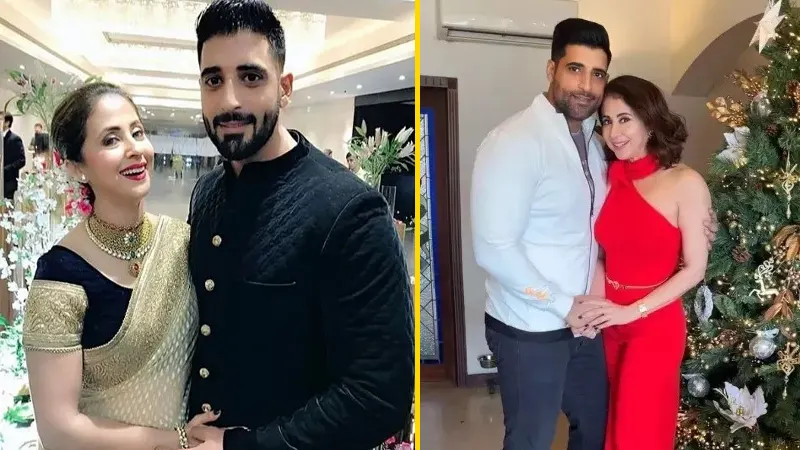 OTT, Urmila Matondkar Divorce Reason, Urmila Matondkar Divorce, Urmila Matondkar Mohsin Akhtar Mir, Urmila Matondkar Dating Life, Urmila Matondkar Dating Life Before Mohsin Akhtar Mir- True Scoop