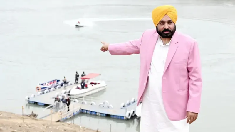 Punjab, Trending, CM Bhagwant Singh Mann, Punjab International Tourist destination, Punjab Government, Punjab Tourism, Punjab News, Punjab CM Bhagwant Mann- True Scoop