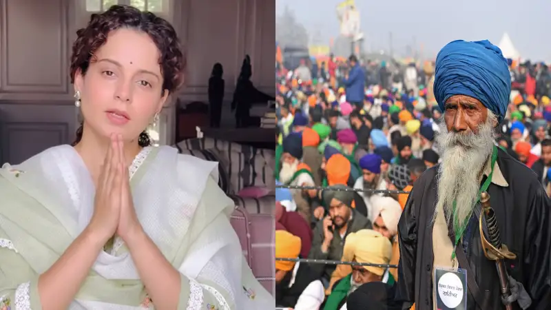 OTT, Punjab, Kangana Ranaut Apology, Decoding Kangana Ranaut Apology, Deconding Kangana Ranaut Apology In 5 Points, Kangana Ranaut Apology Farm Laws- True Scoop