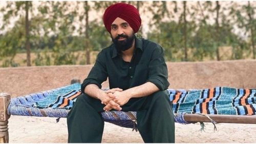 OTT, Punjab 95, Diljit Dosanjh starring Punjab 95, Punjab 95 Censor cuts, Jaswant Singh Khalra, Punjab 95 censor cuts reason, Entertainment News- True Scoop