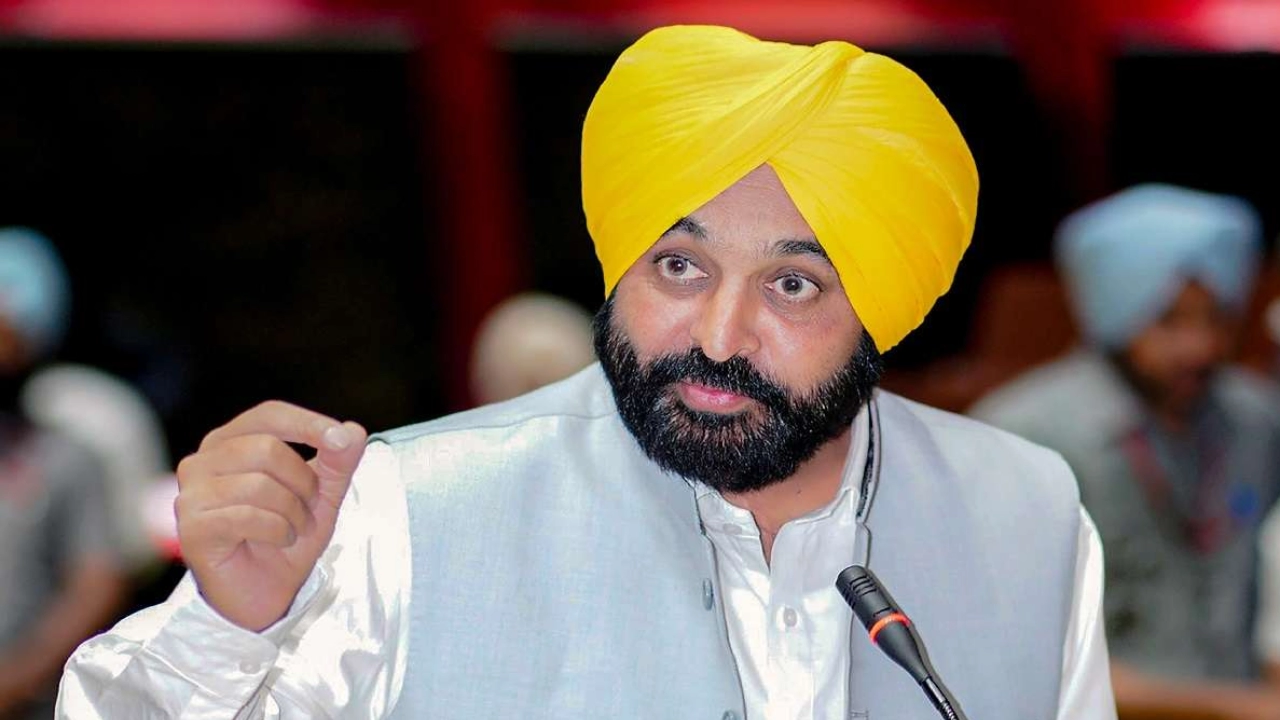 Punjab, Trending, Punjab CM Discharged, Punjab Chief Minister Bhagwant Mann, CM Bhagwant Mann discharged, Punjab News- True Scoop