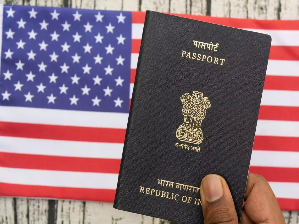 Trending, USA, US, visa appointments, Indian travellers- True Scoop