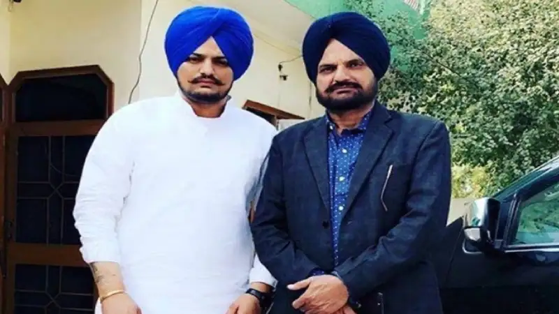 Punjab, Sidhu Moose Wala, Balkaur Singh, Balkaur Singh Sarpanch, Balkaur Singh Sarpanch Moosa Village, Balkaur Singh Mansa Sarpanch, Balkaur Singh Panchayat Election Punjab- True Scoop