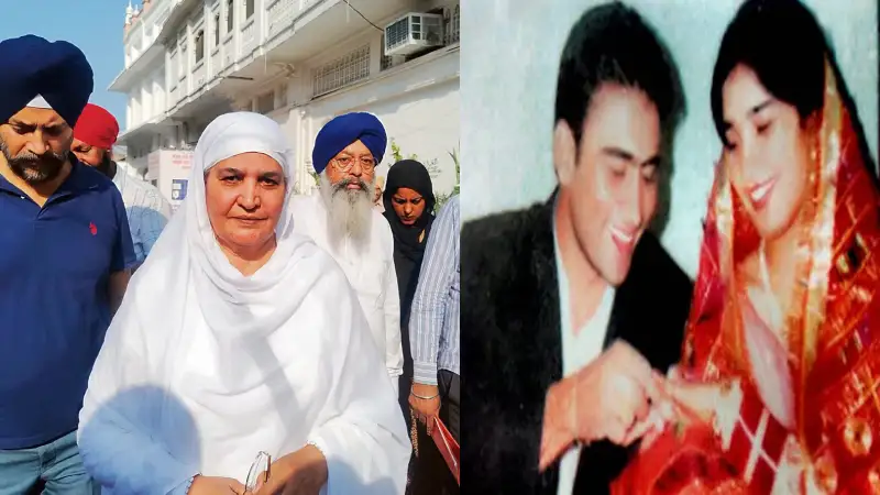 Punjab, Jagir Kaur Daughter, Jagir Kaur Daughter Murder, Jagir Kaur Daughter Death, Jagir Kaur SGPC Daughter, Jagir Kaur Akal Takht Notice, Jagir Kaur Roma De Beadbi, Jagir Kaur Daughter Harpreet Kaur- True Scoop