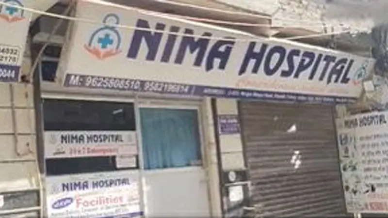 India, Trending, Delhi Doctor shot dead, Two teenagers killed Delhi doctor, Nima Hospital incident, Jaitpur Doctor shot dead, Nima hospital Jaitpur, Nima hospital Delhi, Jaitpur doctor shot dead- True Scoop