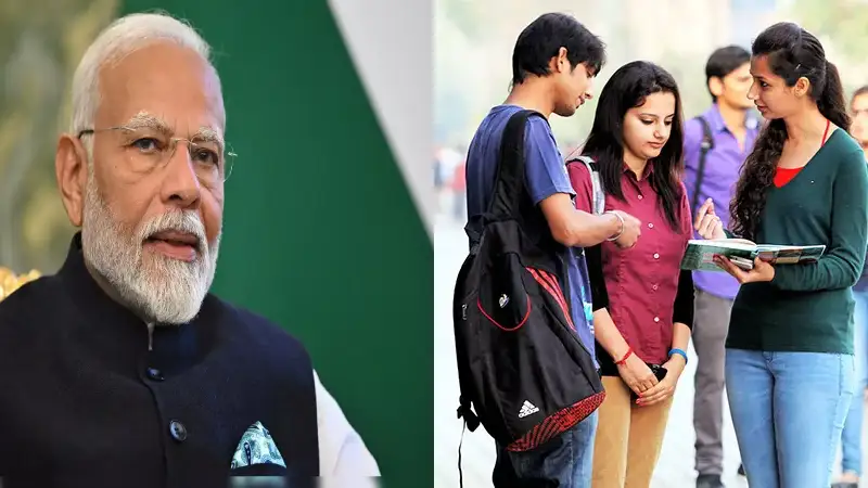 Youth, India, PM Internship Yojana, Modi Government, Youth Employment Scheme, Financial Assistance, Internship Opportunities, Employment for Youth, Career Growth, Self-reliant India, PM Internship Yojana How to Apply, PM Internship Yojana Eligibility, PM Internship Yojana Application Process- True Scoop