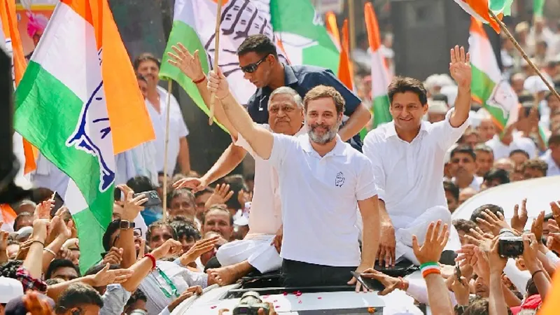 India, Trending, Rahul Gandhi, poll-bound Haryana, Dunki route- True Scoop