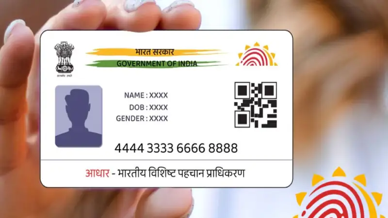 India, Trending, Aadhaar Card Correction, Aadhaar Card Correction Process, Aadhaar Card Name Change Process, Aadhaar Card Address Change Process, Aadhaar Card Date of Birth Change Process, How many times name can be changed in Aadhaar Card- True Scoop