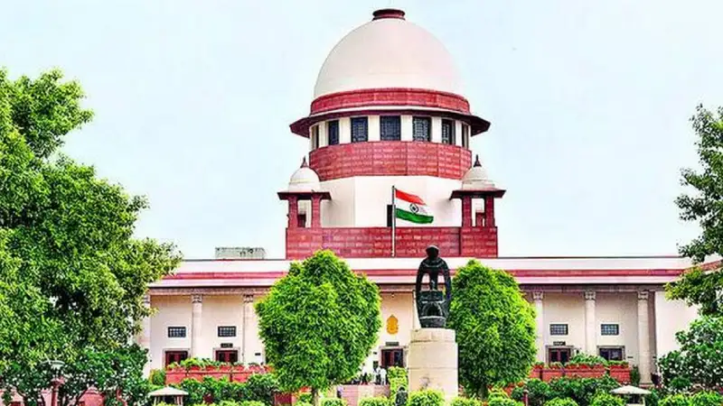 Punjab, India, Supreme Court, Supreme Court Legal Notice Acting DGPs, Supreme Court legal notice Punjab Acting DGP, Acting DGP Punjab Post Supreme Court Notice, Supreme Court legal Notice DGP, Supreme Court Acting DGPs legal Notice, Punjab Supreme Court Acting DGP- True Scoop