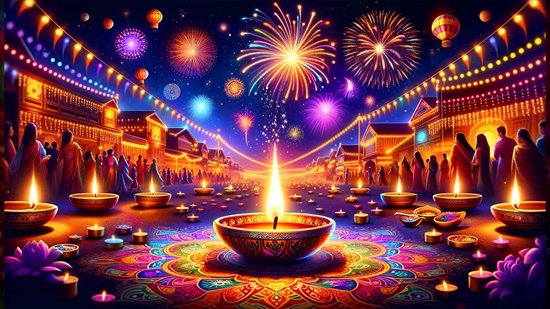 India, Trending, Diwali 2024, Diwali 2024 date, Diwali 2024 timings, Diwali 2024 significance, Deepawali 2024, When is Deepawali 2024, Diwali 2024 November, Diwali 2024 date and time- True Scoop