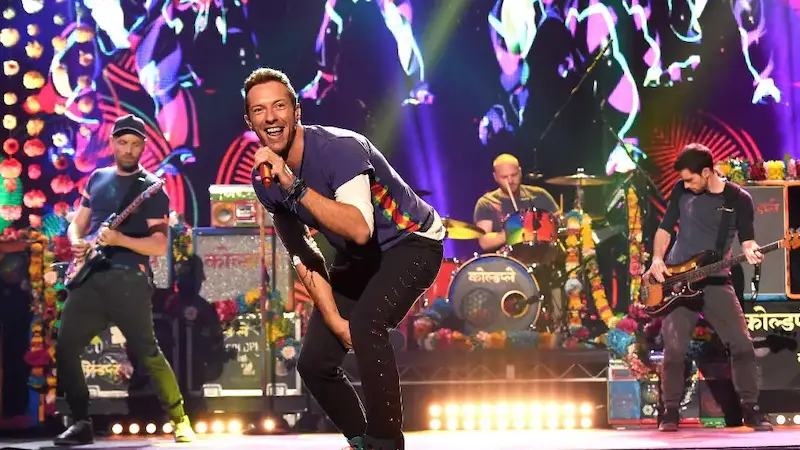 OTT, Coldplay India Concert, Coldplay India Concert tickets, Coldplay India Concert Black Tickets, Coldplay India Concert Reselling Tickets, Coldplay India Concert Resold Tickets, How to check cancelled Coldplay Tickets, Cancelled Coldplay India Concert Tickets- True Scoop