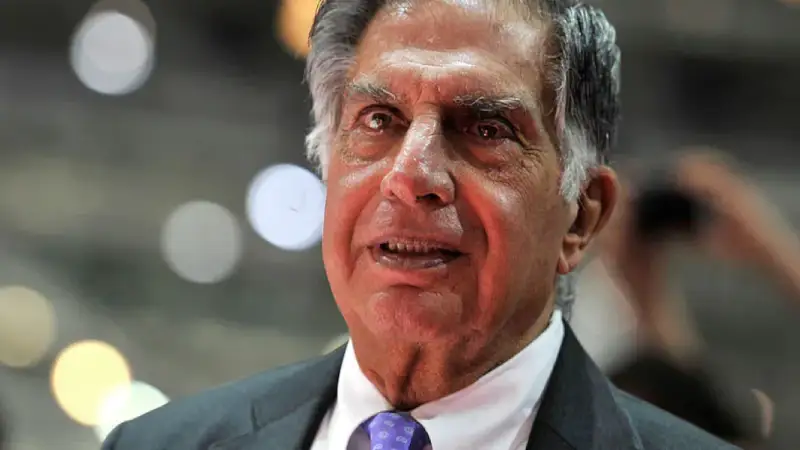 India, Trending, Ratan Tata Health Update, Ratan Tata Hospitalised, Ratan Tata Mumbai Breach Candy Hospital, What happened to Ratan Tata- True Scoop