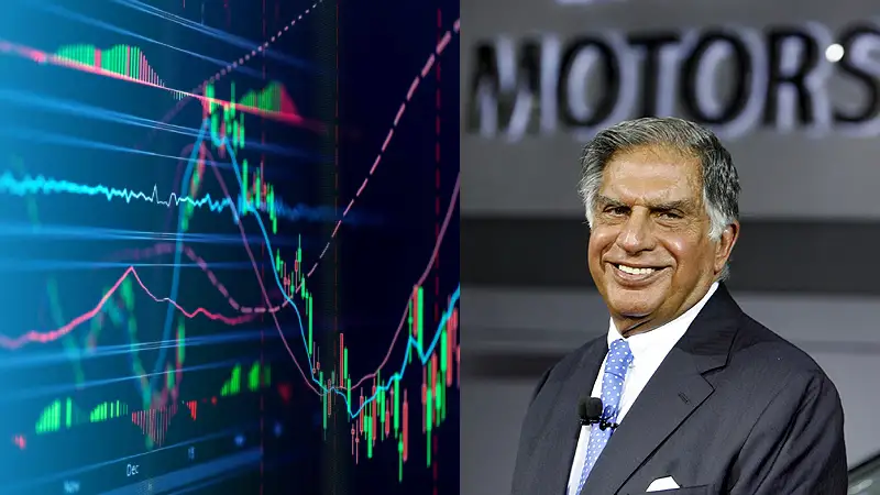 India, Trending, Ratan Tata Stocks, Ratan Tata Stocks Performance, TATA stocks performance Rata Tata Death, Ratan Tata News, Ratan Tata Death Tata Stocks Performance- True Scoop