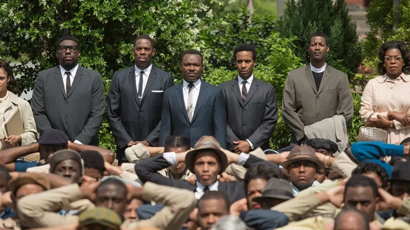 OTT, Selma, Selma David Oyelowo, Selma true story, Selma real story, Selma real-life story, Selma Netflix, Selma march, Selma march 1965- True Scoop