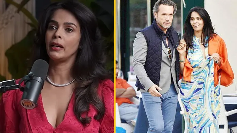 OTT, Mallika Sherawat, Mallika Sherawat Dating Life, Mallika Sherawat Breakup, Mallika Sherawat Breakup Reason, Mallika Sherawat Cause of Breakup, Mallika Sherawat Cyrille Auxenfans, Mallika Sherawat Cyrille Auxenfans Breakup Reason, Mallika Sherawat BF, Mallika Sherawat Greenflags- True Scoop