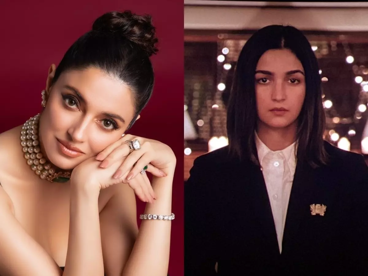 OTT, Divya Khosla, Alia Bhatt, Jigra, Jigra fake box office collection, Alia Bhatt Jigra, Karan Johar, Actress Divya Khosla Kumar, Divya Khosla Kumar Alia Bhatt controversy, Divya Khosla Karan Johar controversy, Jigra box office collection- True Scoop