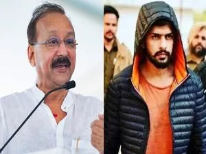 India, Trending, Lawrence Bishnoi gang Baba Siddiqui murder, Baba Siddiqui murder, Baba Siddiqui death, Baba Siddiqui, Lawrence Bishnoi, Lawrence Bishnoi Salman Khan, Maharashtra Minister Baba Siddique- True Scoop