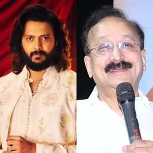 OTT, Baba Siddiqui Murder, Riteish Deshmukh reaction Baba Siddiqui murder, Baba Siddiqui shot dead, Baba Siddiqui death, Baba Siddiqui, Baba Siddiqui Salman Khan, Baba Siddiqui Riteish Deshmukh, Baba Siddiqui Lawrence Bishnoi- True Scoop