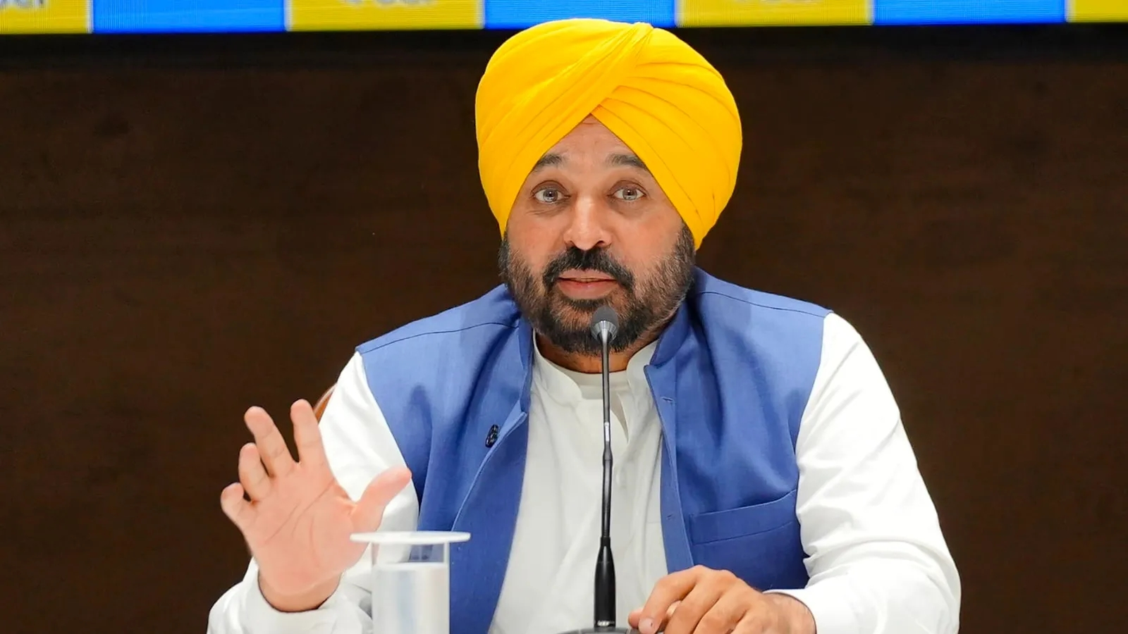 Punjab, Trending, Chief Minister Bhagwant Mann, Bhagwant Mann, Punjab film city, Punjab CM Bhagwant Singh Mann, Punjab film shooting, CM  Bhagwant Singh Mann- True Scoop