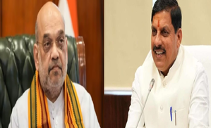 India, Trending | Amit Shah, MP CM appointed observers for Haryana; Pralhad Joshi & Tarun Chugh for J&K- True Scoop