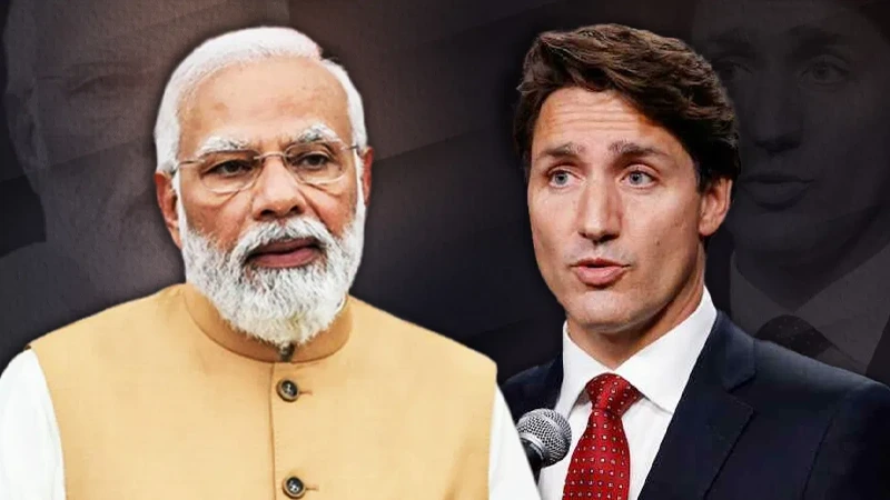 India, Trending, Prime Minister Justin Trudeau, Canadian government, Indian High Commissioner, Ministry of External Affairs, High Commissioner Sanjay Kumar Verma- True Scoop