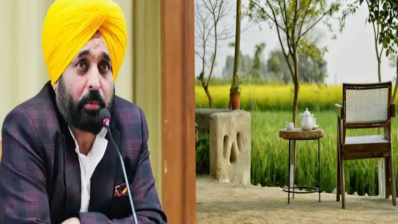 Punjab, Punjab Farm Stays, Punjab Home Stays Village, Punjab Village Farm Stays, Punjab Government Bhagwant Mann Home Stays, Bhagwant Mann Punjab Tourism- True Scoop