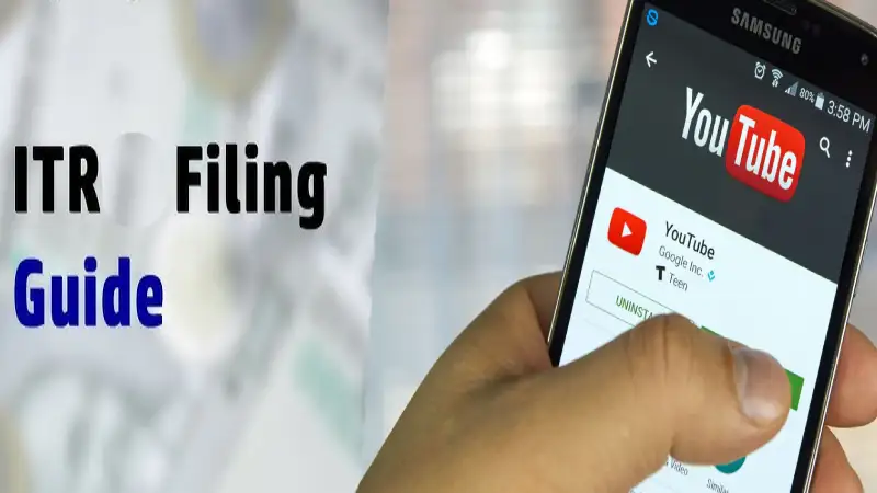 Youth, India, Trending, YouTube ITR Filing, YouTubers Income Tax Return, YouTubers Income Tax Return Filing Process, YouTubers ITR Form, Social Media Influencers ITR Filing Process- True Scoop