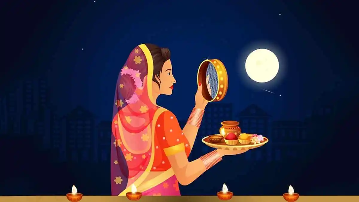 India, Trending, Karwa Chauth 2024, Karwa Chauth 2024 date, Karwa Chauth 2024 timings, Karwa Chauth 2024 significance, Karwa Chauth, Karwa Chauth sargi, Karwa Chauth fast 2024, Karwa Chauth rituals, Karva Chauth- True Scoop