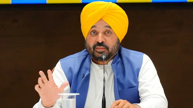 Punjab, Complete construction of medical colleges, Punjab Chief Minister Bhagwant Mann, Punjab CM, medical education, punjab news, top punjab news- True Scoop