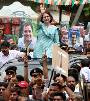 India, Trending | 'Game on': Kerala gets ready for 3 by-elections, Priyanka Gandhi prepares for poll debut- True Scoop