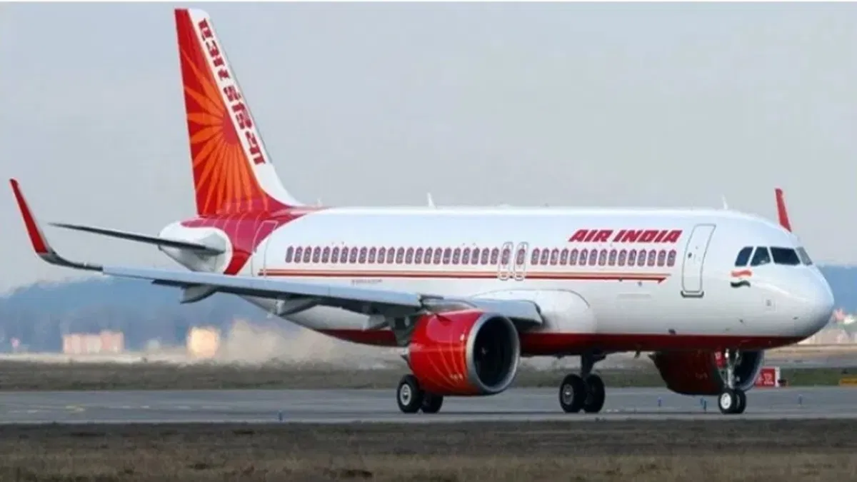 India, Trending, Airline bomb threat, Air India bomb threat, Air India hoax bomb threat, Chicago-bound Air India Bomb threat, Flight fake bomb threats, Flight bomb threats, real terrorist X handle- True Scoop