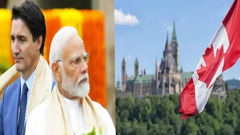 India, Trending, India Canada Diplomatic Standoff Imapct, India Canada Relation Impact on NRIs, India Canada Standoff Impact on Students, India Canada Relationship Impact OCI Card Holders, Justin Trudeau, Hardeep Nijjar- True Scoop