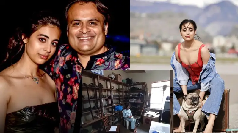 Youth, India, Trending, Who is Vasundhara Oswa, Vasundhara Oswal Instagram, Vasundhara Oswal Uganda, Vasundhara Oswal Uganda Detention, Vasundhara Oswal Uganda Arrest, Vasundhara Oswal Father, Pankaj Oswal Daughter, Pankaj Oswal Wife- True Scoop