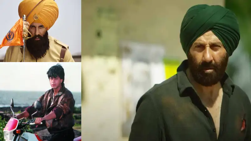 OTT, Sunny Deol Birthday, Sunny Deol Bday, Sunny Deol Turns 67, Sunny Deol Birthday 2024, Sunny Deol Rejected Movies, Sunny Deol Top Rejected Movies, Top Sunny Deol Rejected Movies, Sunny Deol Upcoming Movie- True Scoop