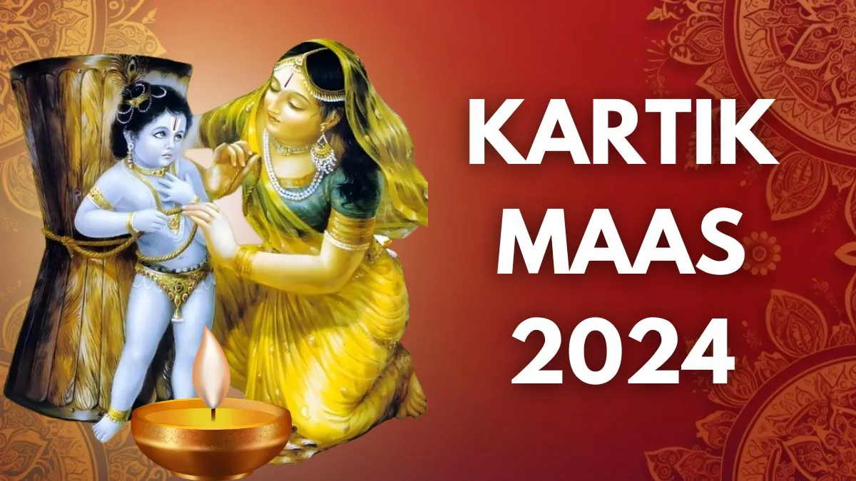 India, Trending, Kartik month 2024, Kartik month fasts 2024, Kartik month festivals 2024, Karwa Chauth 2024, Govardhan Puja 2024, Bhai Dooj 2024, Kartik month fasts & festivals 2024- True Scoop