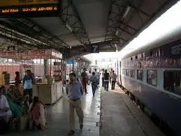 Punjab, Trending, Train not operating in Jalandhar, Jalandhar Cantt construction work, Shan-e-Punjab Jalandhar Cantt, Shatabdi Jalandhar Cantt, Punjab News, Jalandhar News, Jalandhar trains diverted, Jalandhar trains rescheduled, Jalandhar trains cancelled, trains not stop at Jalandhar- True Scoop