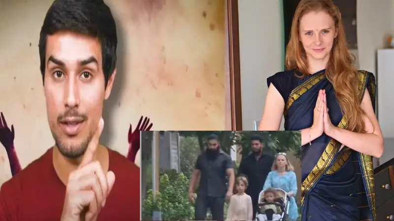 Youth, India, Karolina Goswami Death Threat, Karolina Goswami Dhruv Rathee Controversy, Who is Karolina Goswami, Karolina Goswami Husband- True Scoop