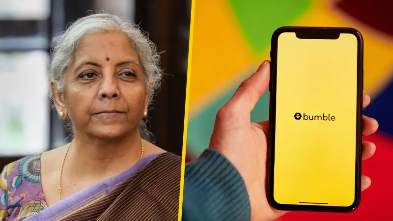 India, Trending, Nirmala Sitharaman, Nirmala Sitharaman Dating App, Nirmala Sitharaman Bumble, Nirmala Sitharaman Bumble Dating App, Nirmala Sitharaman Bumble Dating Profile, Nirmala Sitharaman Bumble Dating App Bio, Nirmala Sitharaman Bio Bumble Dating App- True Scoop